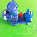 China-made TCB-83-2 explosion-proof diesel gasoline transmission gear pump explosion-proof gear oil pump manufacturer